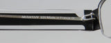 Harry Lary's Negativy Eyeglasses