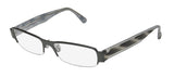 Harry Lary's Negativy Eyeglasses
