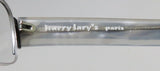 Harry Lary's Negativy Eyeglasses
