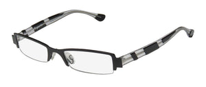Harry Lary's Bloody Eyeglasses