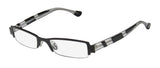 Harry Lary's Bloody Eyeglasses