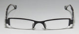 Harry Lary's Bloody Eyeglasses