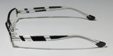Harry Lary's Bloody Eyeglasses