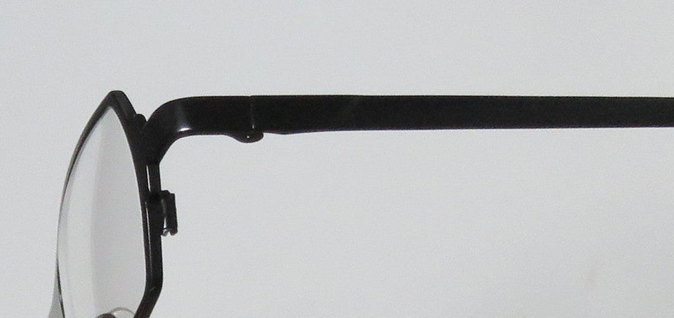 Harry Lary's Mixxxy Eyeglasses