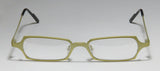 Harry Lary's Clidy Eyeglasses