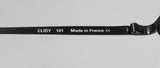 Harry Lary's Clidy Eyeglasses