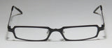 Harry Lary's Hutchy Eyeglasses