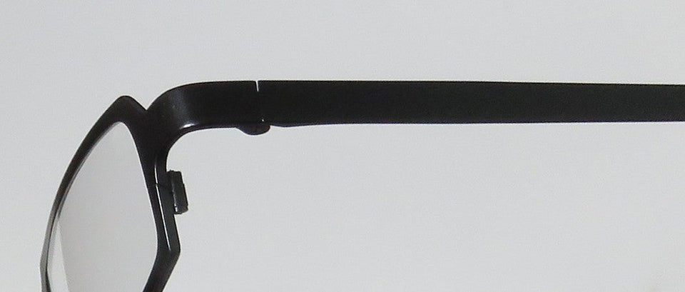 Harry Lary's Hutchy Eyeglasses