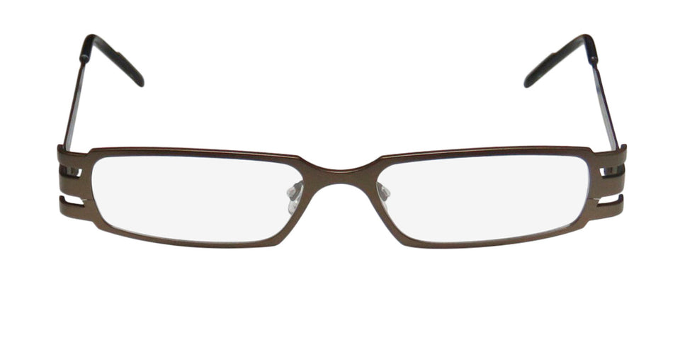 Harry Lary's Vendetty Eyeglasses