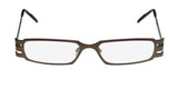 Harry Lary's Vendetty Eyeglasses