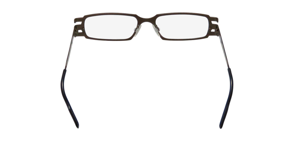 Harry Lary's Vendetty Eyeglasses