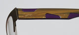 Harry Lary's Pulpy Eyeglasses