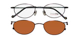 SmartFlip 405 Eyeglasses