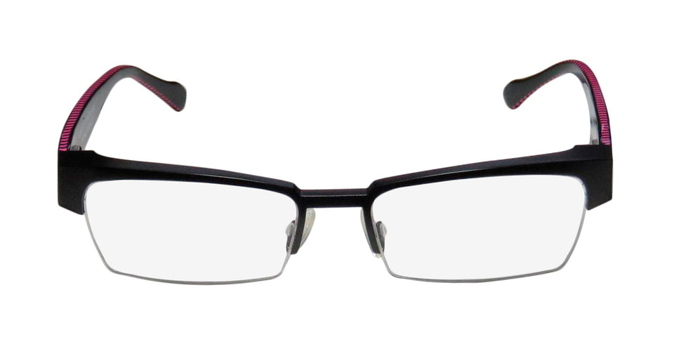 Harry Lary's Idoly Eyeglasses