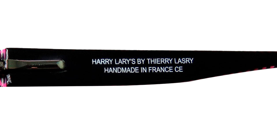 Harry Lary's Idoly Eyeglasses