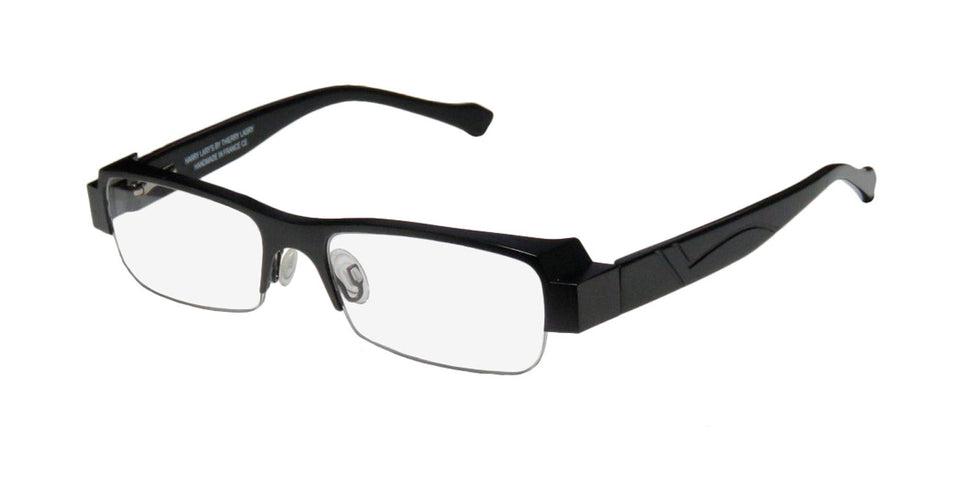 Harry Lary's Royalty Eyeglasses