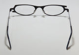 Harry Lary's Spanky Eyeglasses