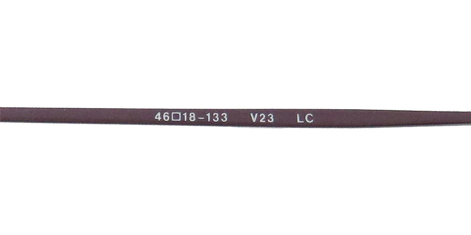 Vera Wang V23 Eyeglasses