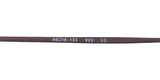Vera Wang V23 Eyeglasses