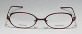 Vera Wang V107 Eyeglasses