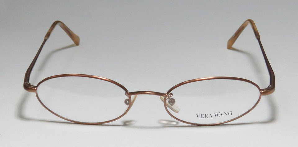 Vera Wang V09 Eyeglasses
