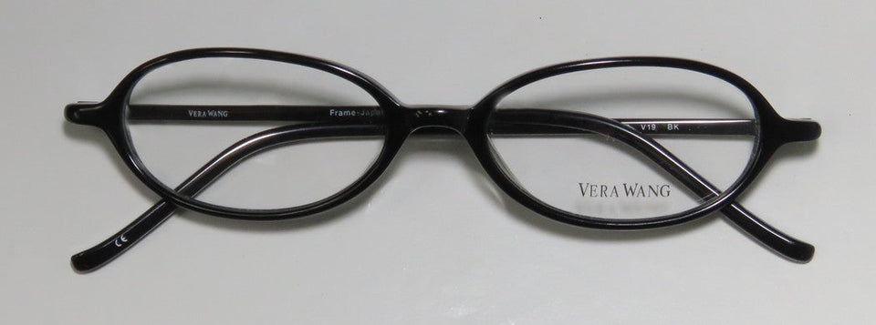 Vera Wang V19 Eyeglasses