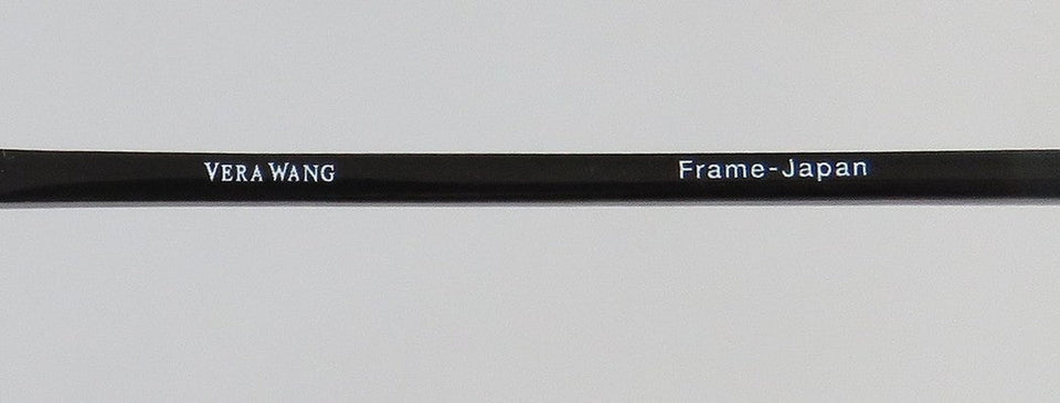 Vera Wang V19 Eyeglasses