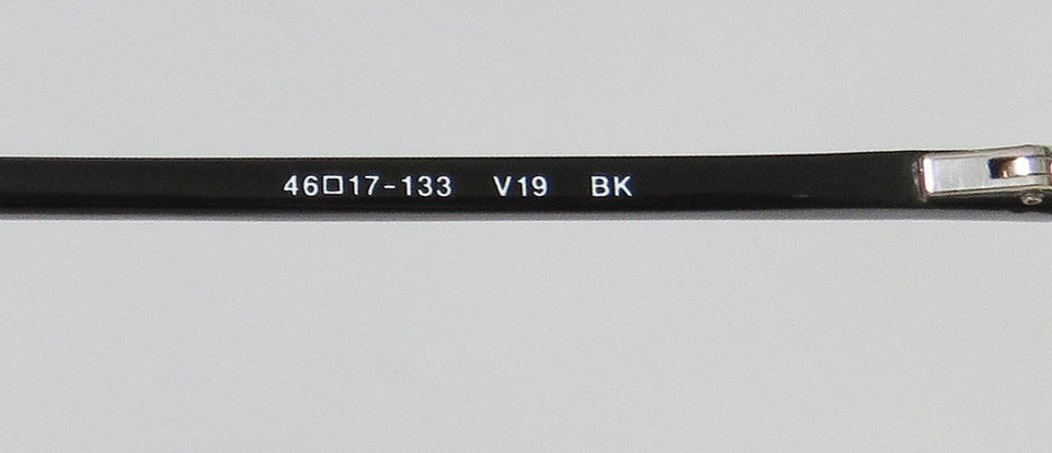 Vera Wang V19 Eyeglasses
