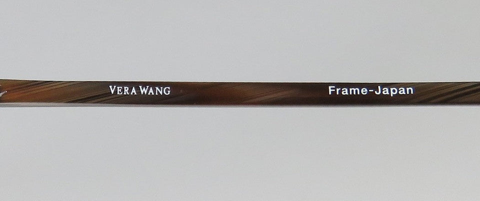 Vera Wang V19 Eyeglasses