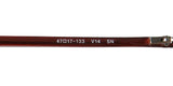 Vera Wang V14 Eyeglasses