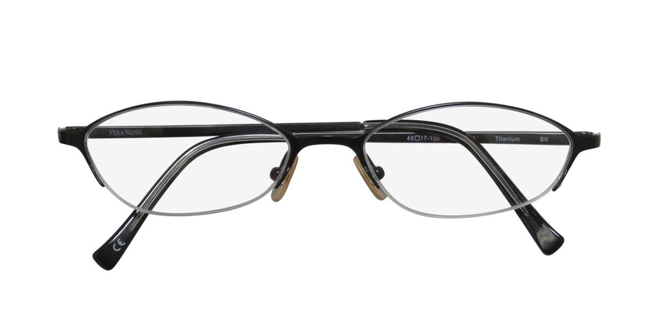 Vera Wang V101 Eyeglasses