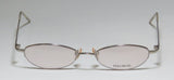 Vera Wang V05 Eyeglasses