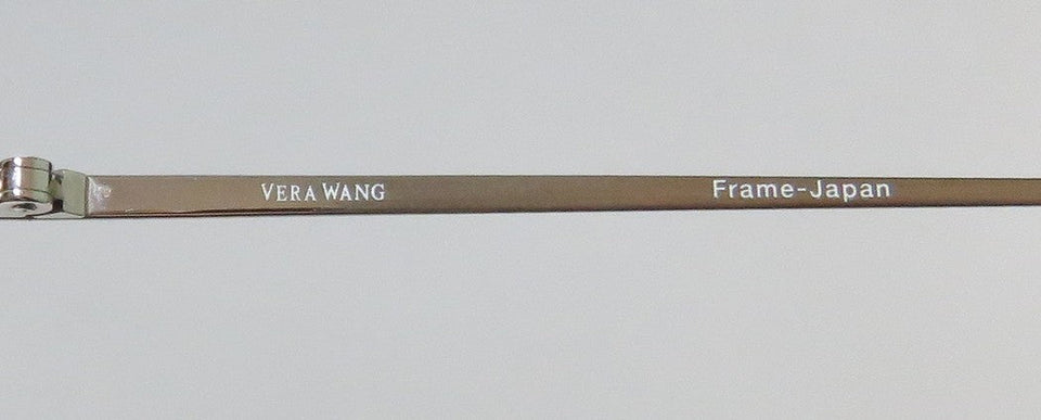 Vera Wang V05 Eyeglasses