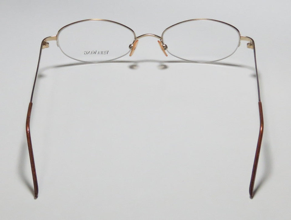 Vera Wang V05 Eyeglasses