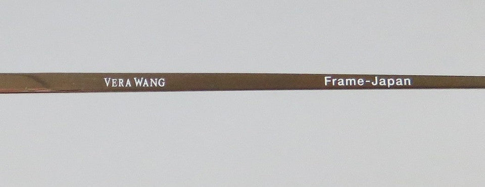 Vera Wang V05 Eyeglasses