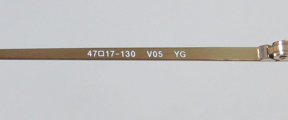 Vera Wang V05 Eyeglasses