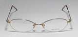 Vera Wang V05 Eyeglasses