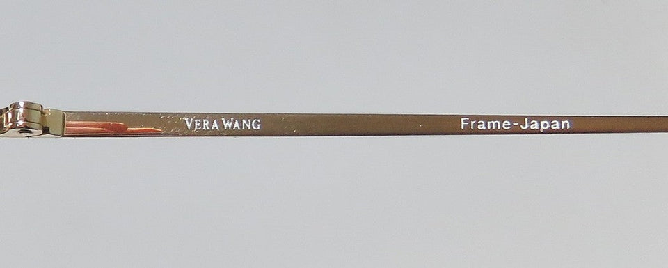 Vera Wang V05 Eyeglasses