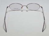 Vera Wang V05 Eyeglasses