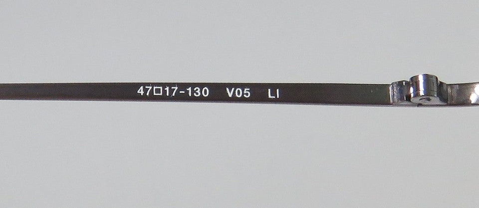 Vera Wang V05 Eyeglasses