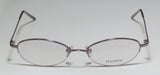 Vera Wang V05 Eyeglasses