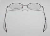 Vera Wang V05 Eyeglasses