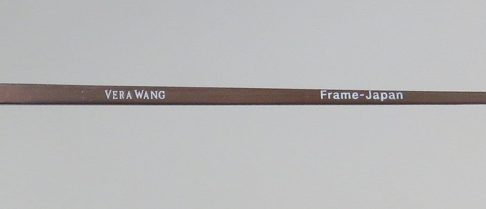 Vera Wang V05 Eyeglasses