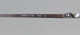 Vera Wang V05 Eyeglasses