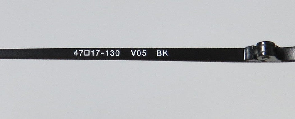 Vera Wang V05 Eyeglasses