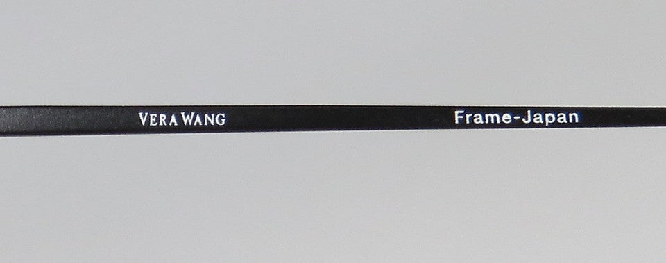Vera Wang V05 Eyeglasses