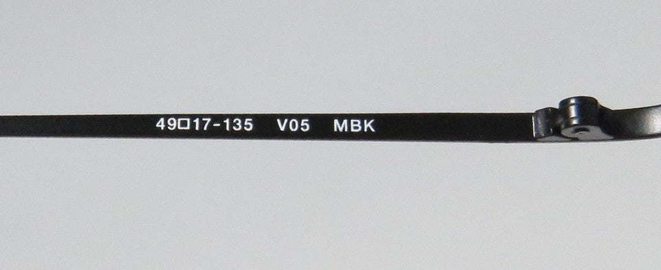 Vera Wang V05 Eyeglasses