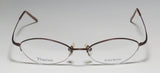 Vera Wang V24 Eyeglasses