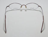 Vera Wang V24 Eyeglasses