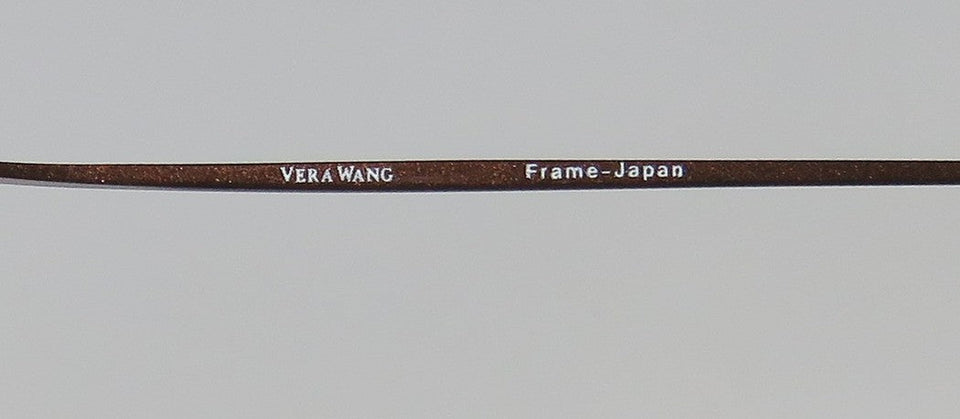 Vera Wang V24 Eyeglasses